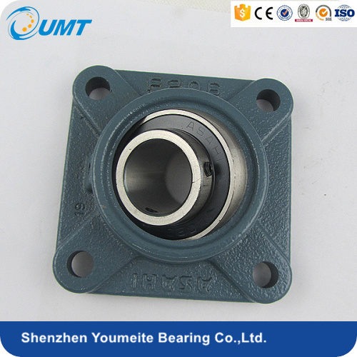 UCF 201 Heavy duty Bridge pillow blocks bearings / Agricultural