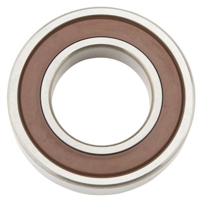 HRC6266 Hardness SKF Ball Bearing With Nylon Cages Material For
