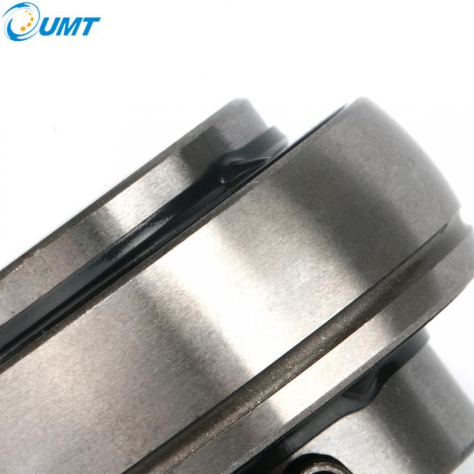 Grease Lubrication Pillow Block Bearings UC204 Chrome Steel High Precision