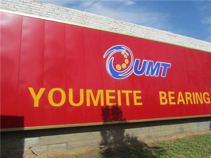 Anti Corresion Pillow Block Bearings , UCFL209 Insert Ball Bearing