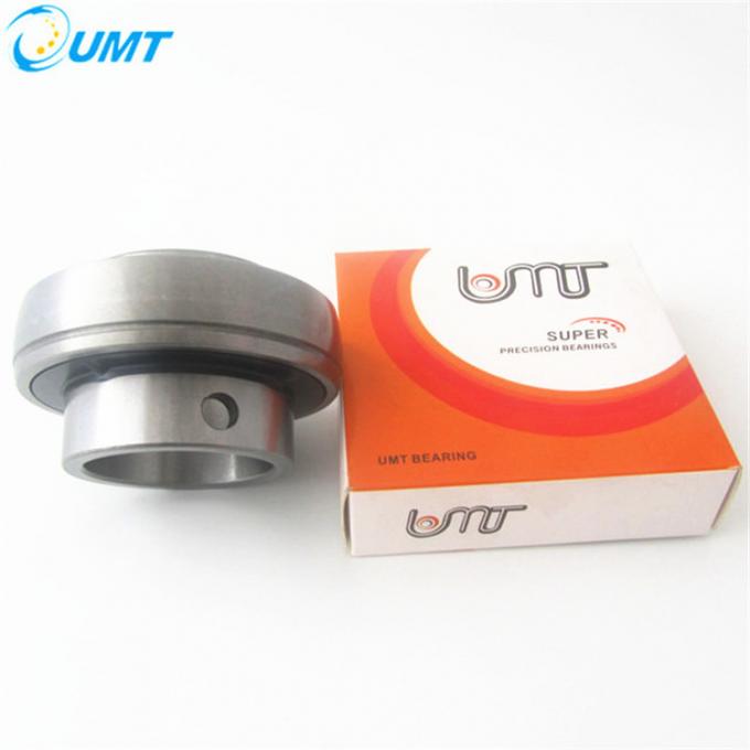 Long Lifespan Pillow Block Bearings High Speed UC218 Chrome Steel ISO