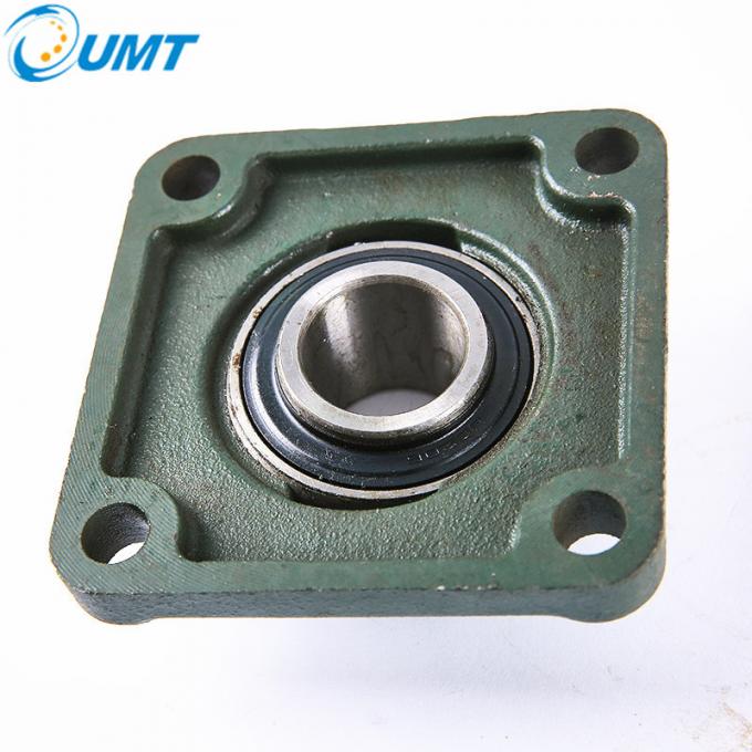 Heavy Duty Pillow Block Bearings UCF213 Grease Lubrication For Sewage