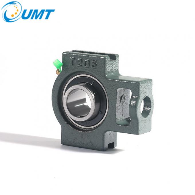 Pillow block bearings UCT210 chrome steel UCT series plummer block bearing UCT 210 use for