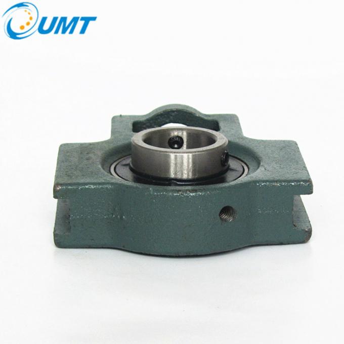 Pillow block bearings UCT210 chrome steel UCT series plummer block bearing UCT 210 use for
