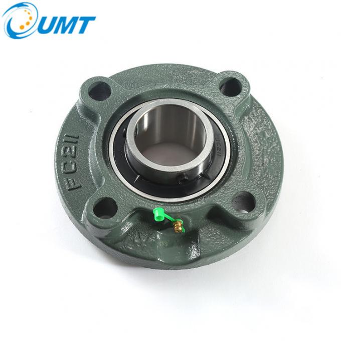 Grease Lubrication Pillow Block Bearings UCFC213 With ISO9001/2008