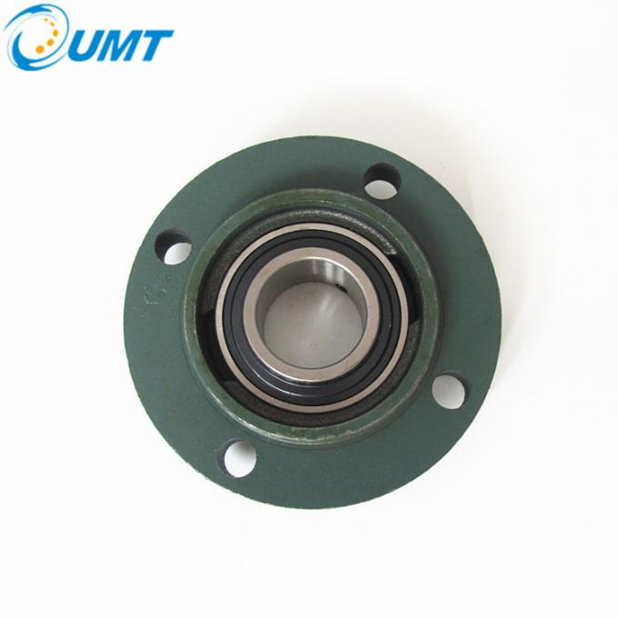 Grease Lubrication Pillow Block Bearings UCFC213 With ISO9001/2008