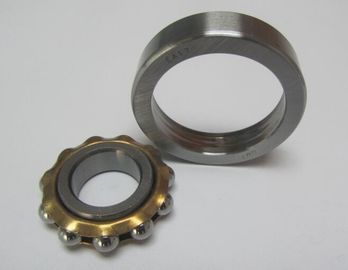Brass cage magneto Precision Ball Bearings E20 20*47*12mm for motor