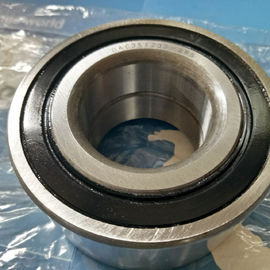 DAC357233-2RS Wheel Bearings  Used In The Automotive Axle  At The Load