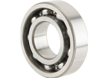 6314 ZZ 2RS 2Z  Stainless Steel SKF Ball Bearing With High Precision  For Car