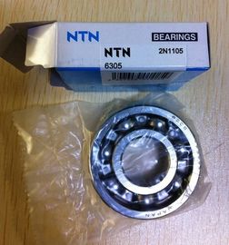 NTN Ball Bearings 6209 45X85X19mm double rubber seal made in Japan